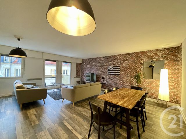 Appartement Duplex &agrave; vendre - 6 pi&egrave;ces - 127,85 m2 - Metz - 57 - LORRAINE