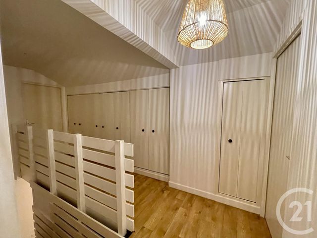 Appartement Duplex &agrave; vendre - 6 pi&egrave;ces - 127,85 m2 - Metz - 57 - LORRAINE