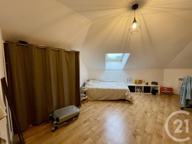 Appartement Duplex &agrave; vendre - 6 pi&egrave;ces - 127,85 m2 - Metz - 57 - LORRAINE