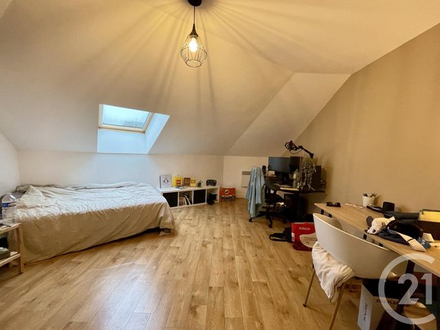 Appartement Duplex &agrave; vendre - 6 pi&egrave;ces - 127,85 m2 - Metz - 57 - LORRAINE