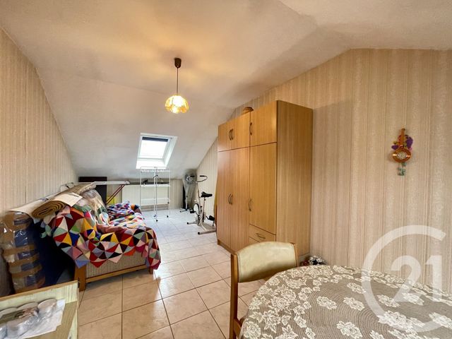 Maison &agrave; vendre - 6 pi&egrave;ces - 124,20 m2 - Maizieres Les Metz - 57 - LORRAINE