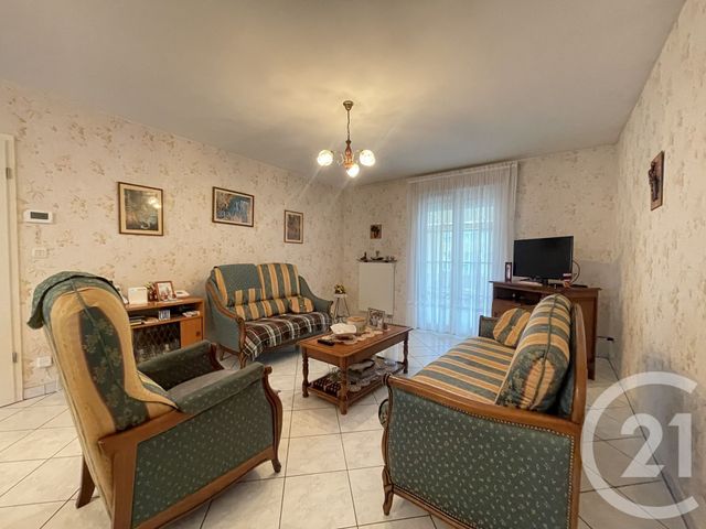 Maison &agrave; vendre - 6 pi&egrave;ces - 124,20 m2 - Maizieres Les Metz - 57 - LORRAINE