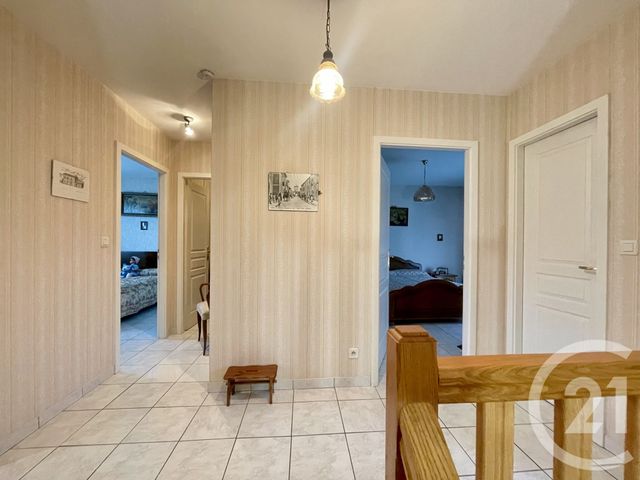 Maison &agrave; vendre - 6 pi&egrave;ces - 124,20 m2 - Maizieres Les Metz - 57 - LORRAINE