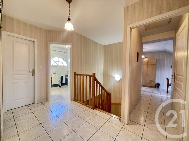 Maison &agrave; vendre - 6 pi&egrave;ces - 124,20 m2 - Maizieres Les Metz - 57 - LORRAINE