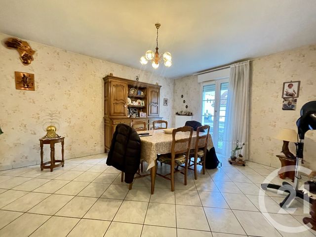 Maison &agrave; vendre - 6 pi&egrave;ces - 124,20 m2 - Maizieres Les Metz - 57 - LORRAINE