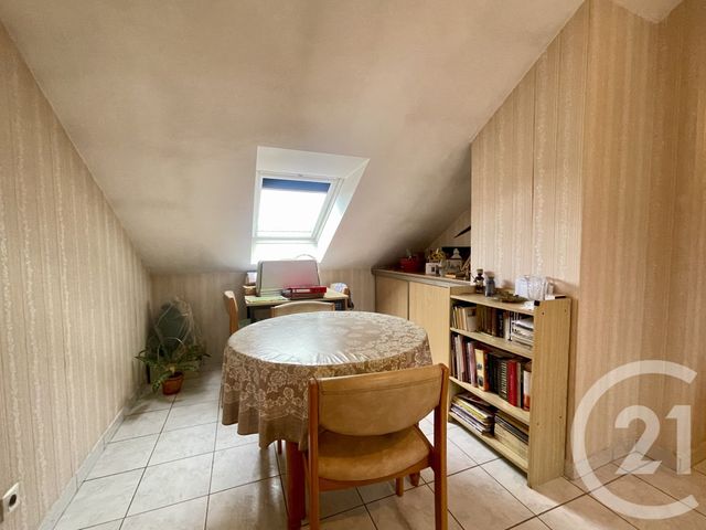 Maison &agrave; vendre - 6 pi&egrave;ces - 124,20 m2 - Maizieres Les Metz - 57 - LORRAINE