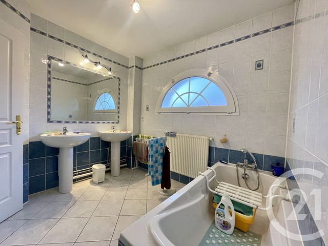 Maison &agrave; vendre - 6 pi&egrave;ces - 124,20 m2 - Maizieres Les Metz - 57 - LORRAINE