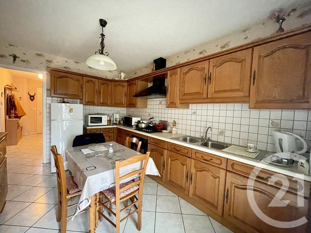 Maison &agrave; vendre - 6 pi&egrave;ces - 124,20 m2 - Maizieres Les Metz - 57 - LORRAINE