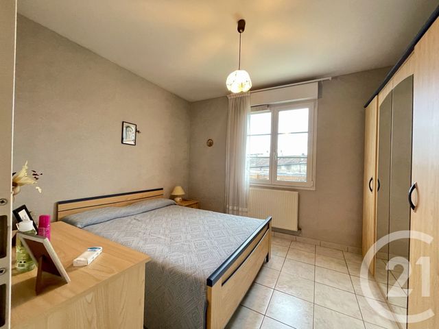 Maison &agrave; vendre - 6 pi&egrave;ces - 124,20 m2 - Maizieres Les Metz - 57 - LORRAINE