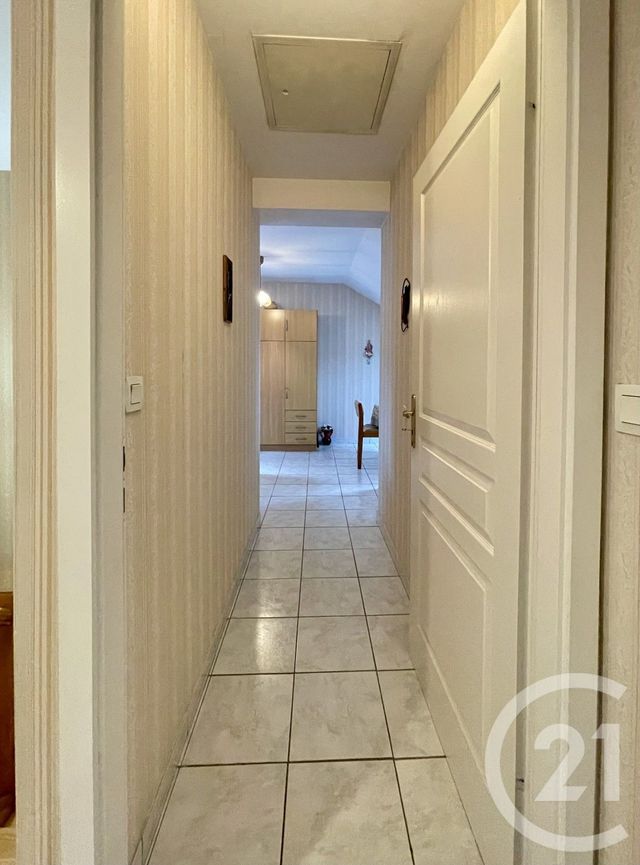 Maison &agrave; vendre - 6 pi&egrave;ces - 124,20 m2 - Maizieres Les Metz - 57 - LORRAINE