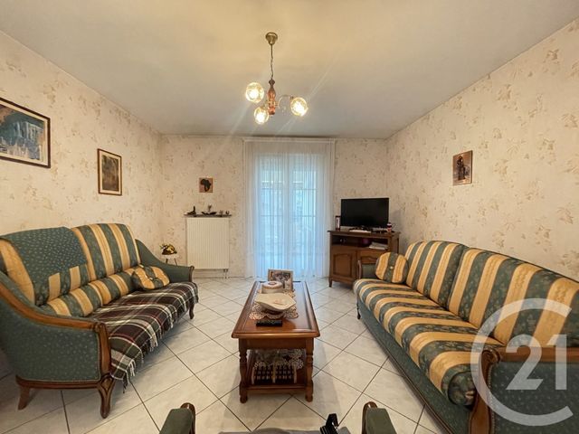 Maison &agrave; vendre - 6 pi&egrave;ces - 124,20 m2 - Maizieres Les Metz - 57 - LORRAINE