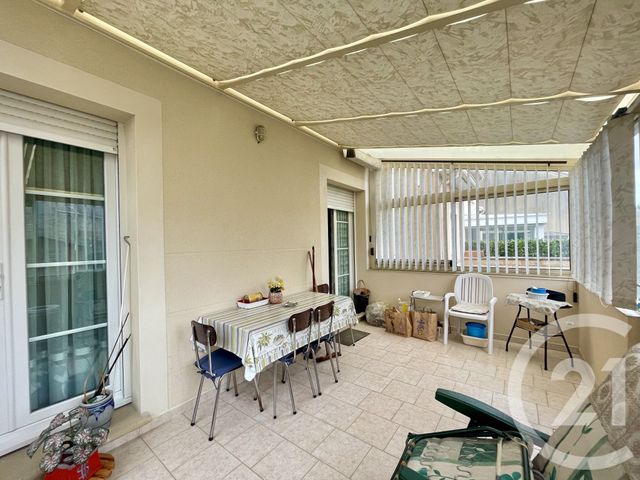 Maison &agrave; vendre - 6 pi&egrave;ces - 124,20 m2 - Maizieres Les Metz - 57 - LORRAINE