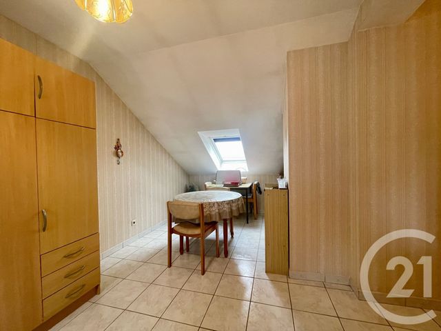 Maison &agrave; vendre - 6 pi&egrave;ces - 124,20 m2 - Maizieres Les Metz - 57 - LORRAINE