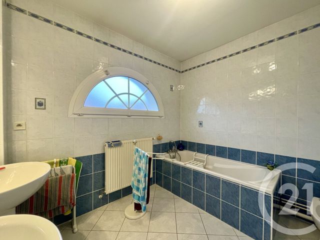 Maison &agrave; vendre - 6 pi&egrave;ces - 124,20 m2 - Maizieres Les Metz - 57 - LORRAINE