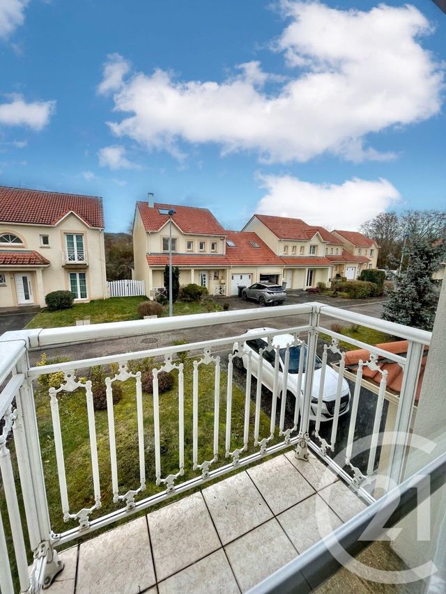 Maison &agrave; vendre - 6 pi&egrave;ces - 124,20 m2 - Maizieres Les Metz - 57 - LORRAINE