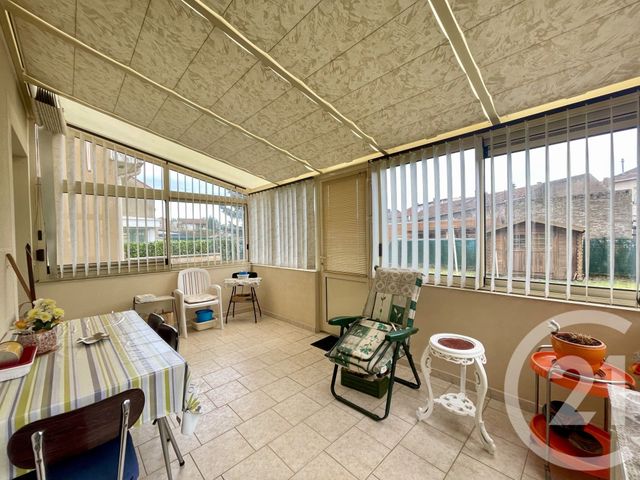 Maison &agrave; vendre - 6 pi&egrave;ces - 124,20 m2 - Maizieres Les Metz - 57 - LORRAINE