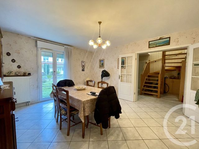 Maison &agrave; vendre - 6 pi&egrave;ces - 124,20 m2 - Maizieres Les Metz - 57 - LORRAINE