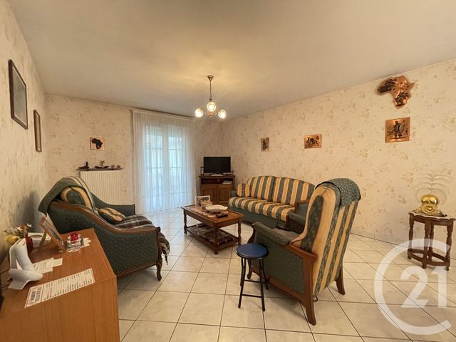 Maison &agrave; vendre - 6 pi&egrave;ces - 124,20 m2 - Maizieres Les Metz - 57 - LORRAINE