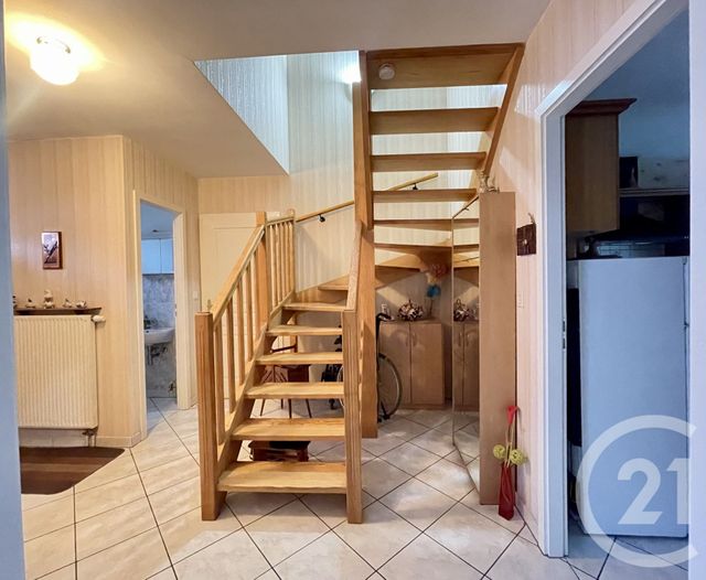 Maison &agrave; vendre - 6 pi&egrave;ces - 124,20 m2 - Maizieres Les Metz - 57 - LORRAINE