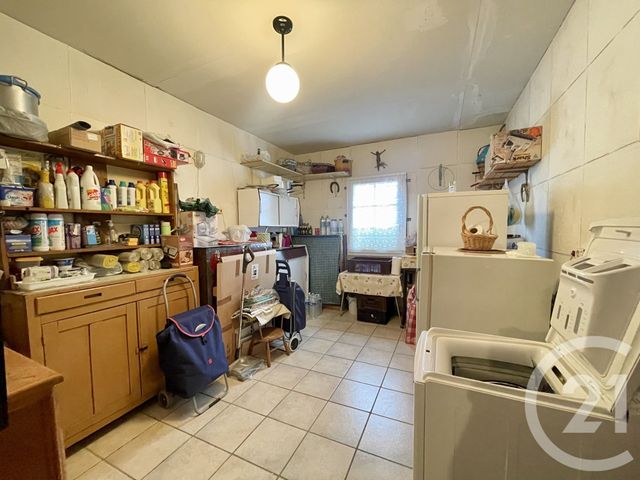 Maison &agrave; vendre - 6 pi&egrave;ces - 124,20 m2 - Maizieres Les Metz - 57 - LORRAINE