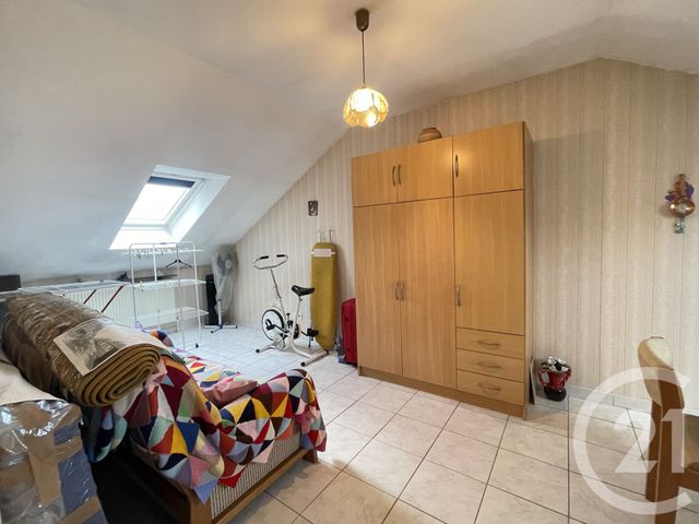 Maison &agrave; vendre - 6 pi&egrave;ces - 124,20 m2 - Maizieres Les Metz - 57 - LORRAINE