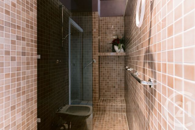 Appartement F6 &agrave; vendre - 6 pi&egrave;ces - 170 m2 - Metz - 57 - LORRAINE