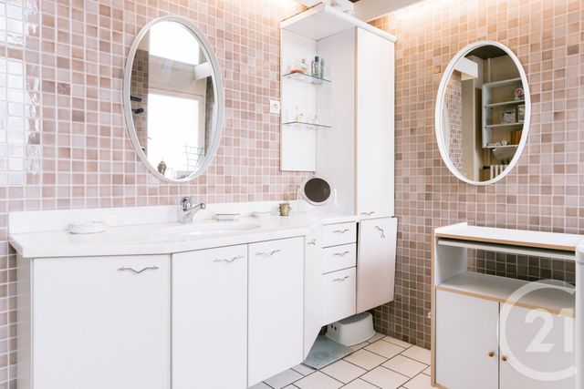 Appartement F6 &agrave; vendre - 6 pi&egrave;ces - 170 m2 - Metz - 57 - LORRAINE