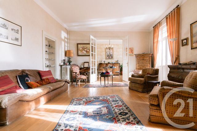 Appartement F6 &agrave; vendre - 6 pi&egrave;ces - 170 m2 - Metz - 57 - LORRAINE