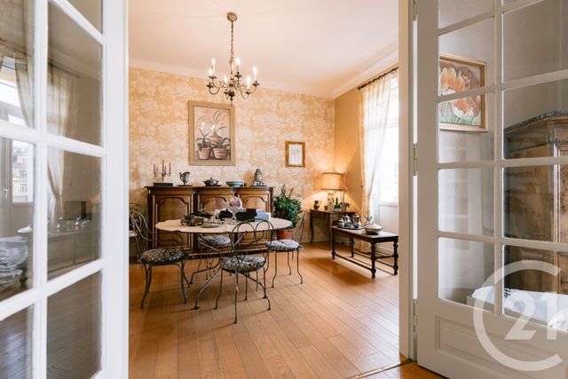 Appartement F6 &agrave; vendre - 6 pi&egrave;ces - 170 m2 - Metz - 57 - LORRAINE