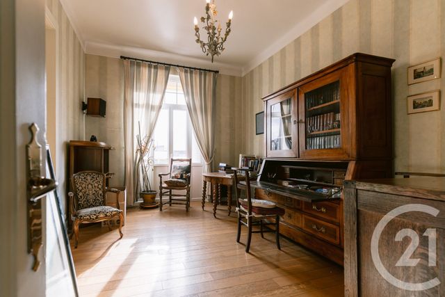 Appartement F6 &agrave; vendre - 6 pi&egrave;ces - 170 m2 - Metz - 57 - LORRAINE