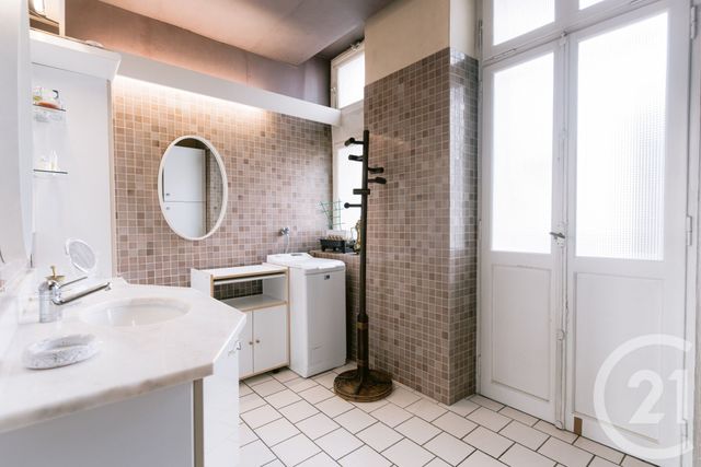 Appartement F6 &agrave; vendre - 6 pi&egrave;ces - 170 m2 - Metz - 57 - LORRAINE