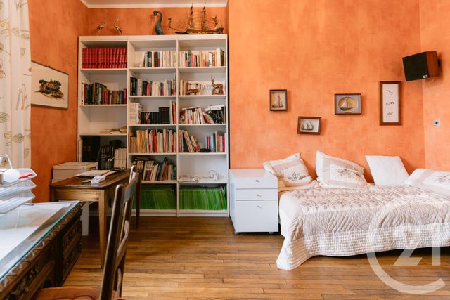 Appartement F6 &agrave; vendre - 6 pi&egrave;ces - 170 m2 - Metz - 57 - LORRAINE