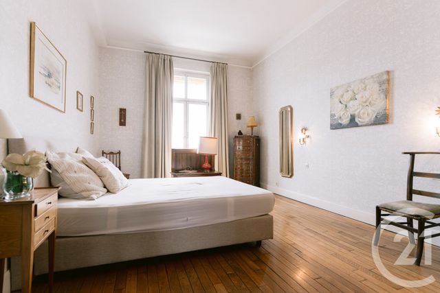 Appartement F6 &agrave; vendre - 6 pi&egrave;ces - 170 m2 - Metz - 57 - LORRAINE