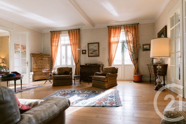 Appartement F6 &agrave; vendre - 6 pi&egrave;ces - 170 m2 - Metz - 57 - LORRAINE