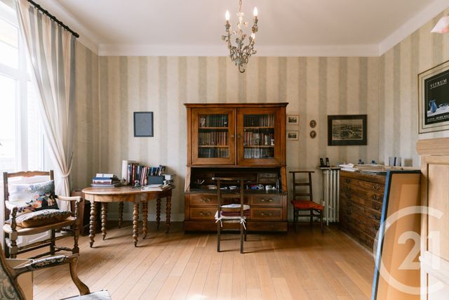 Appartement F6 &agrave; vendre - 6 pi&egrave;ces - 170 m2 - Metz - 57 - LORRAINE