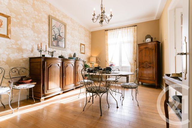 Appartement F6 &agrave; vendre - 6 pi&egrave;ces - 170 m2 - Metz - 57 - LORRAINE