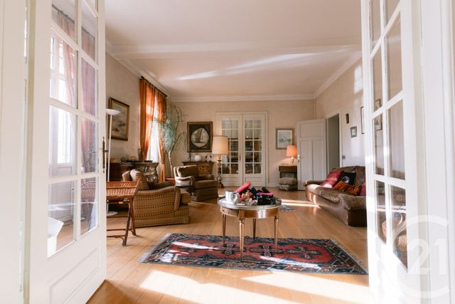 Appartement F6 &agrave; vendre - 6 pi&egrave;ces - 170 m2 - Metz - 57 - LORRAINE