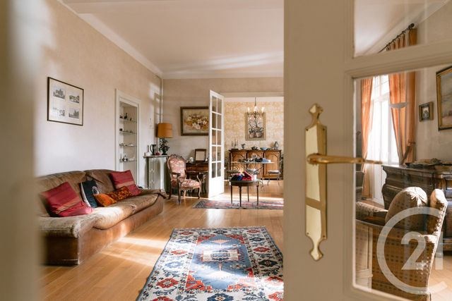 Appartement F6 &agrave; vendre - 6 pi&egrave;ces - 170 m2 - Metz - 57 - LORRAINE