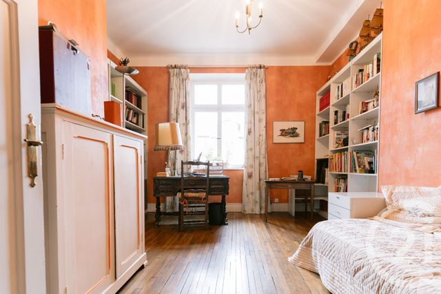 Appartement F6 &agrave; vendre - 6 pi&egrave;ces - 170 m2 - Metz - 57 - LORRAINE