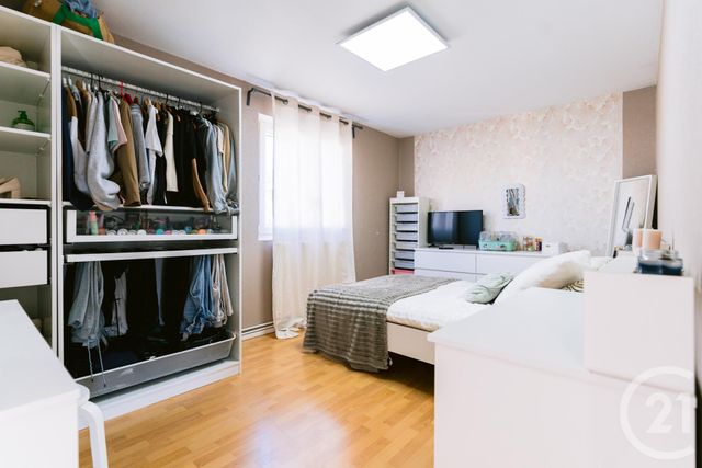 Maison &agrave; vendre - 7 pi&egrave;ces - 116 m2 - Feves - 57 - LORRAINE