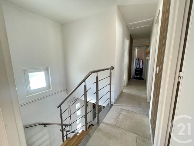 Maison &agrave; vendre - 7 pi&egrave;ces - 116 m2 - Feves - 57 - LORRAINE