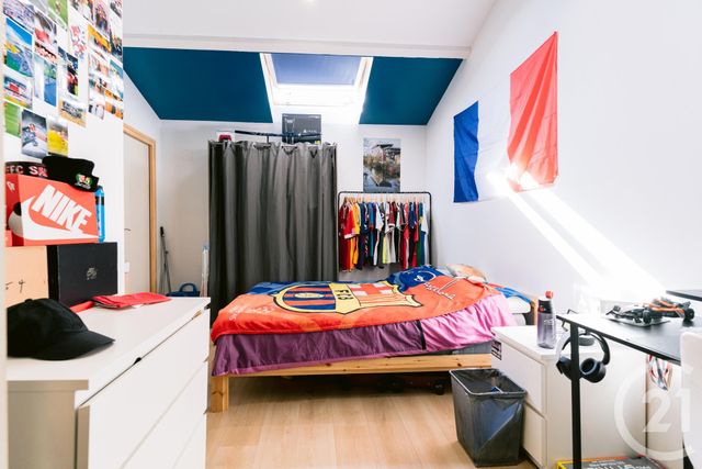 Maison &agrave; vendre - 7 pi&egrave;ces - 116 m2 - Feves - 57 - LORRAINE