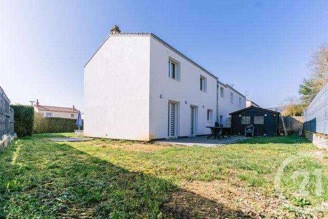Maison &agrave; vendre - 7 pi&egrave;ces - 116 m2 - Feves - 57 - LORRAINE