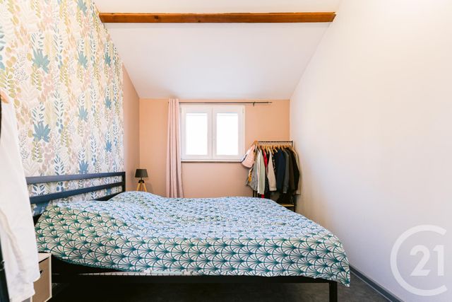 Maison &agrave; vendre - 7 pi&egrave;ces - 116 m2 - Feves - 57 - LORRAINE