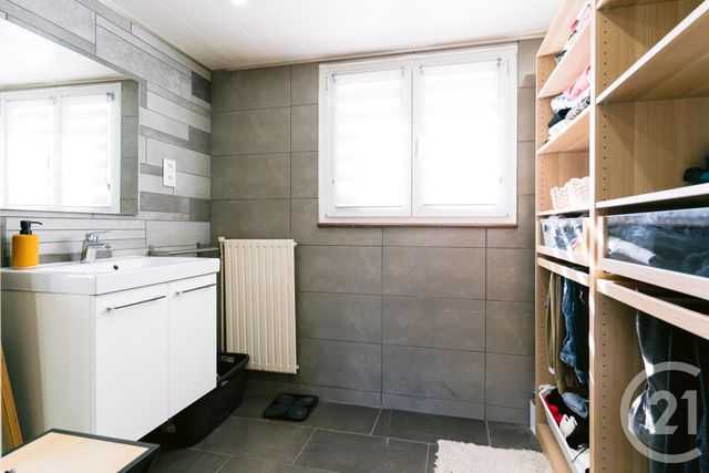 Maison &agrave; vendre - 7 pi&egrave;ces - 116 m2 - Feves - 57 - LORRAINE