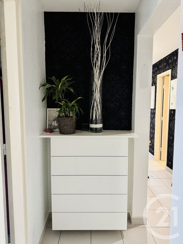 Appartement F3 &agrave; vendre - 3 pi&egrave;ces - 63,09 m2 - Metz - 57 - LORRAINE