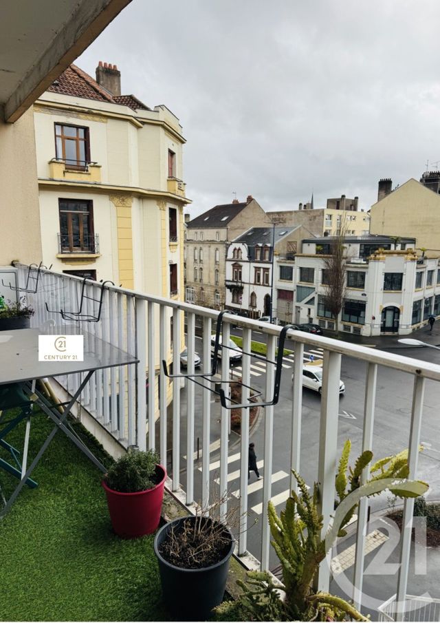 appartement - METZ - 57