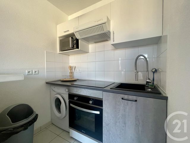 Appartement F2 &agrave; vendre - 2 pi&egrave;ces - 34,33 m2 - Talange - 57 - LORRAINE