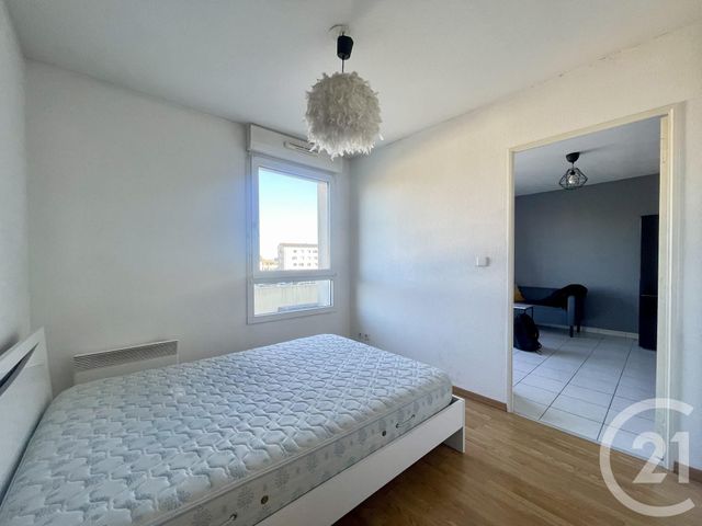 Appartement F2 &agrave; vendre - 2 pi&egrave;ces - 34,33 m2 - Talange - 57 - LORRAINE