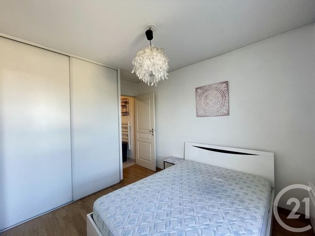 Appartement F2 &agrave; vendre - 2 pi&egrave;ces - 34,33 m2 - Talange - 57 - LORRAINE